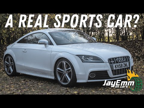 Видео: Audi TTS (Mk2) 2009 года — стоит ли покупать или лучше накопить на Porsche?