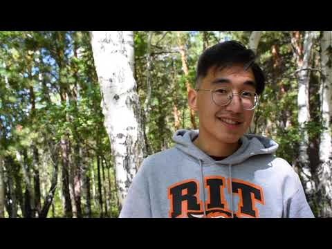 Видео: Чертово Озеро | Хайкинг до Таинственно-Красивого Места Казахстана | Уронил Айфон со Скалы