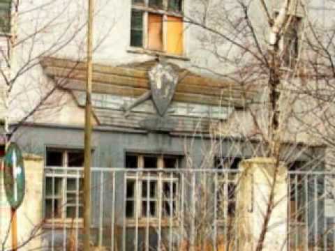 Видео: Казармы на Злоторийской фильм flv