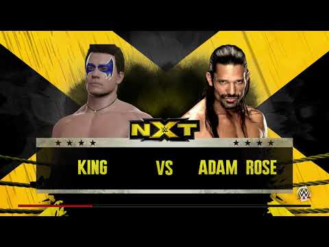 Видео: Моя карьера в WWE 2K16 Прохождение - ДЕБЮТ НА SUPERSTARS (Часть 4)