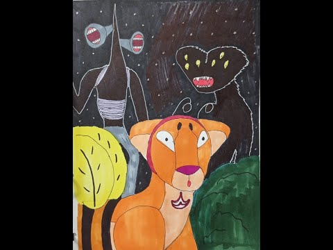 Видео: Радио: Хэллоуин 2022