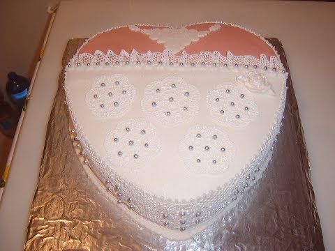 Видео: Торт Золотой ключик. Маринкины творинки