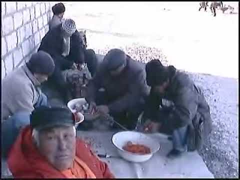 Видео: ноябре 2009 года Бекдаш