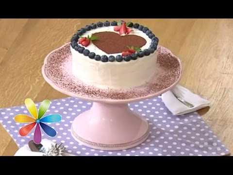 Видео: Блинчики тирамису - оригинальная версия популярного десерта!