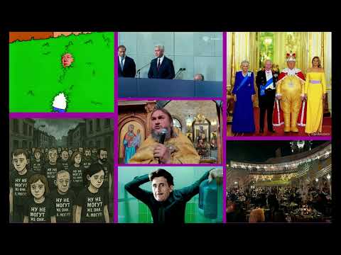 Видео: Новости - Хреновости, вечерний выпуск 02.11.25