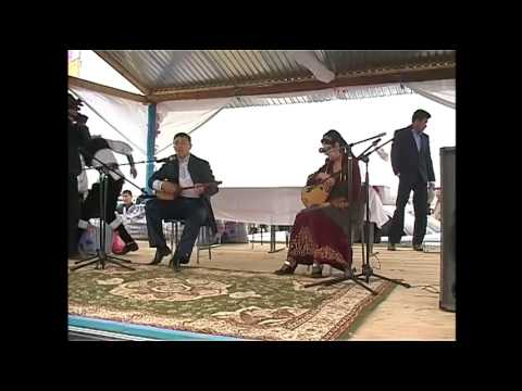 Видео: Кокпар  Сопбековтер әулеті  Бозай ауылы  2011ж  1 бөлім