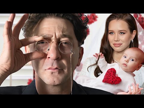 Видео: Свадьба Лепса: юная Киба, внебрачный сын и месть бывших жен — всё всплыло!