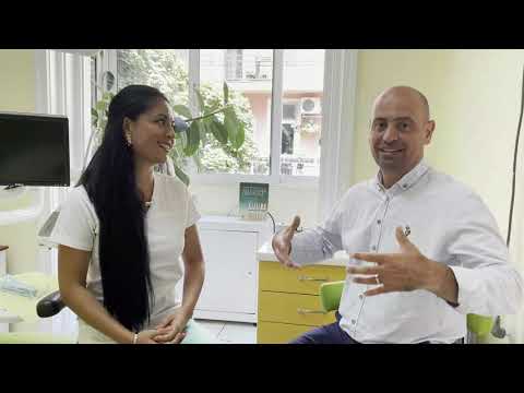 Видео: Море от усмивки - епизод 11: практиката на д-р Зоя Самарджиева