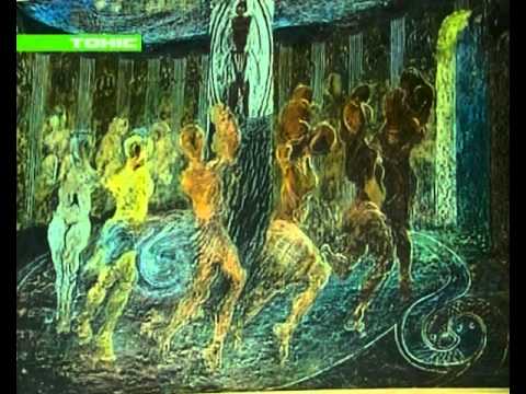 Видео: Трипільці (2007) частина №2