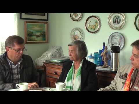 Видео: Фильм о гагаузах Бразилии