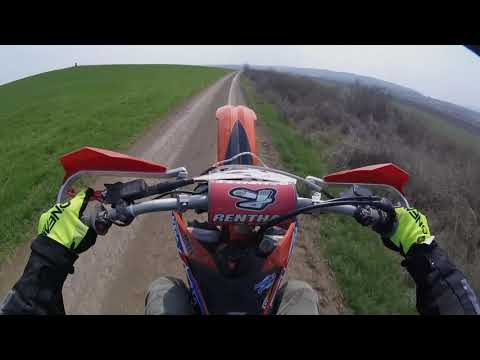 Видео: Карам МОТОРА На Задна Гума!!! Яко ГАЗ И Прекъсвачи!!!