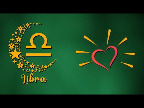 Видео: Весы ♎Прошлая любовь против новой любви❤️