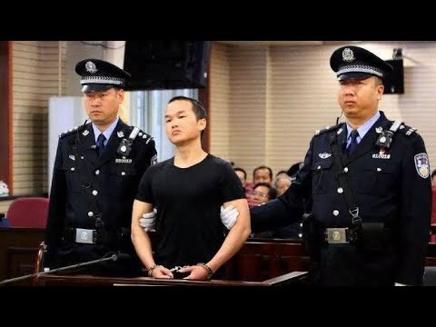 Видео: Ээжийнхээ өшөөг авсан Zhang Koukou-гийн хэрэг
