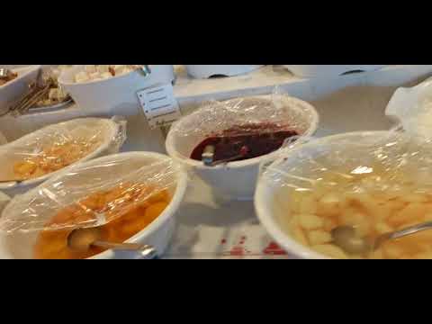 Видео: УЖИН SEAFOOD В HOTEL PORTO BELLO 5*!🍽/ПРОГУЛКА ПО АНТАЛИИ/ЗАВТРАК С ВОРОНОЙ🐦‍⬛!АПЕЛЬСИНОВЫЕ ДЕРЕВЬЯ🍊