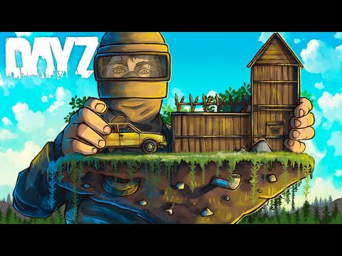 Видео: ВЫЖИВШИЕ! УНИЧТОЖАЮ кланы В ОДИНОЧКУ - Dayz