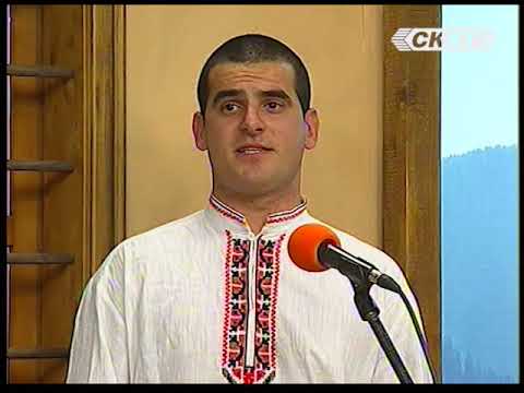 Видео: Димо Сидеров - “Наньо се болен разболя“