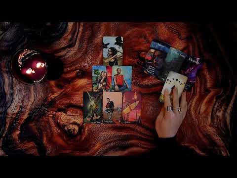 Видео: Скорпион, есть причина, по которой всё так произошло — Дух раскрывает причину ✨