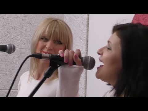 Видео: Группа "Восток" "Несколько слов про любовь" [Official Music Video]