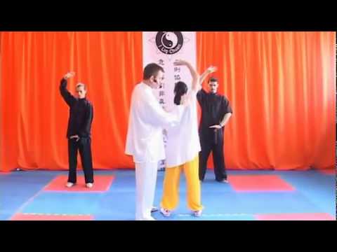 Видео: Сухожильный комплекс для Джан Джуан