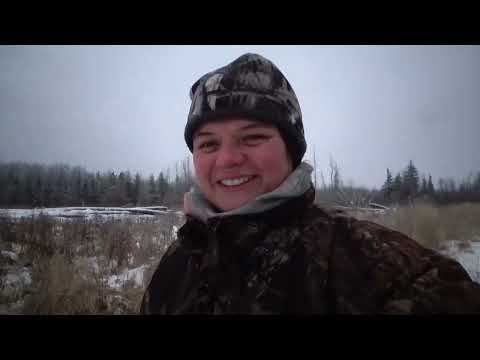 Видео: Охота на бело-хвостого Оленя