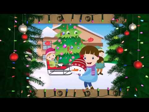 Видео: Подивіться на ялинку