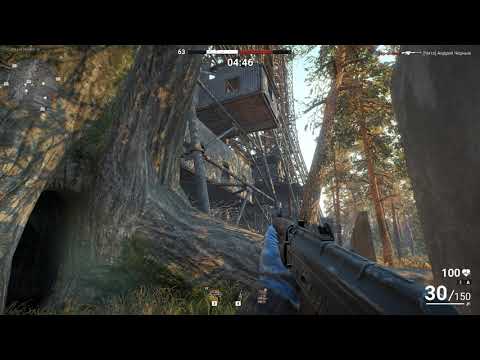 Видео: Survarium прохождение , серия №2 игра для PC 🔴🔴🔴