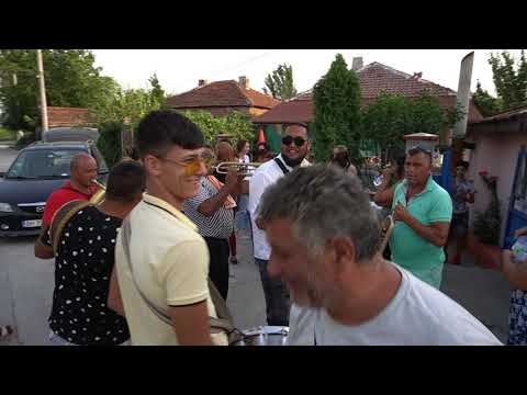 Видео: Годеж на Слави и Цецка - Видин