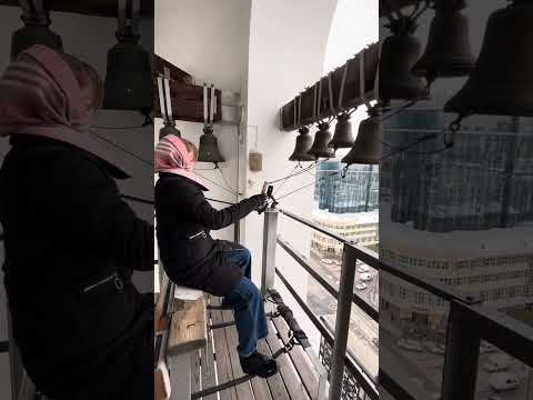 Видео: Екатеринбург Храм Большой Златоуст