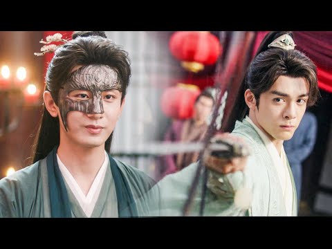 Видео: Злодей унижал молодого хозяина, и маленький последователь обнажил уродливое лицо злодея！