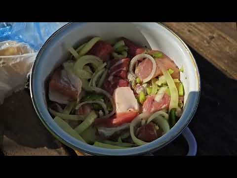 Видео: Дом с мусорки 100м² за 500 тысяч. Заливаем стяжку теплого пола.