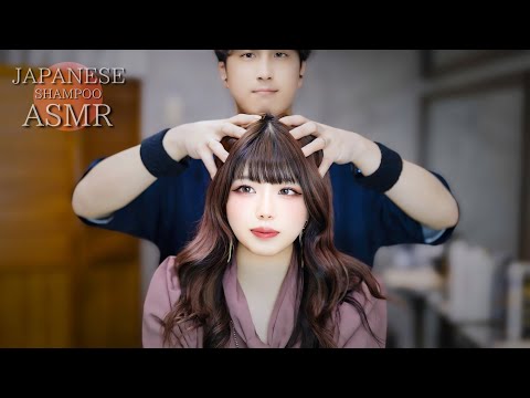 Видео: [Исцеляющий ASMR] 2,5 часа только звуков массажа головы. Для работы и сна.
