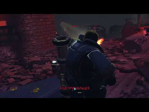 Видео: XCOM Enemy Within Серия 2 Лазерное оружие