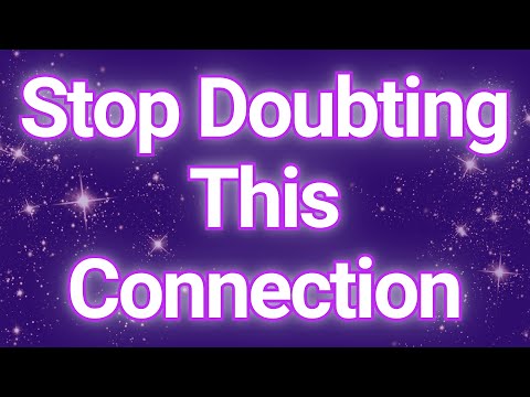 Видео: Хватит сомневаться — этот человек всё ещё избран Богом для вас | Послание ангелов для вас