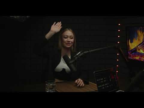 Видео: Анастасия под ником Mer.llo за 8 месяцев 3 мл подписчиков. Тикток Хаус плюсы-минусы. Тиндер