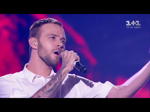 Видео: Макс Барских - Выше чем любовь. Концерт-бенефис Руслана Квинты