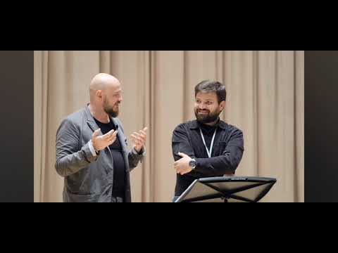 Видео: Ценные советы от солиста Мариинского театра Владислава Сулимского.