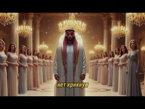 Видео: Арабский Миллиардер Отверг Сотни Невест… Но Влюбился в Простую Горничную