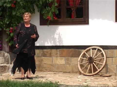 Видео: Мария Германова- Монахиня
