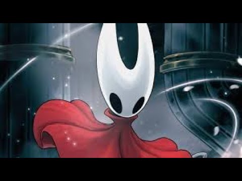 Видео: КАК КАЗУАЛ В HOLLOW KNIGHT SILKSONG ИГРАЛ | часть 3 (цитадель)