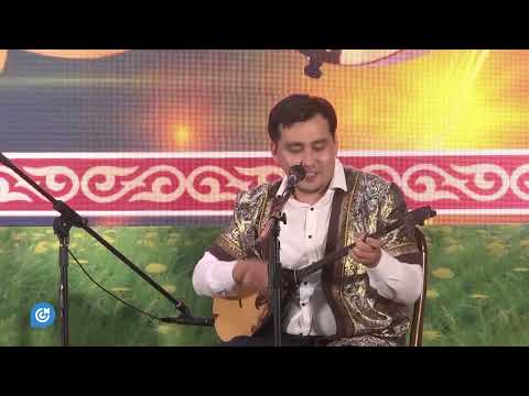 Видео: "Жастар жырлайды!..." облыстық жас ақындар айтысы