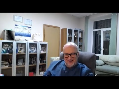 Видео: Humans of Gestalt - Aleksej Andreanov (Алексей Андреянов)