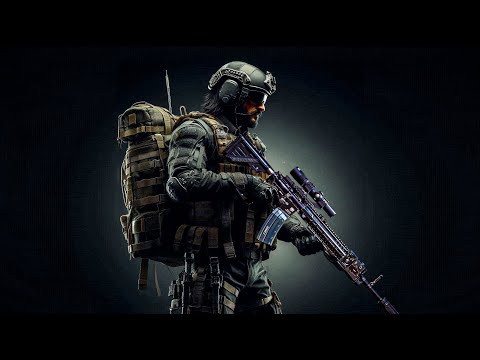 Видео: KC556 "Дикая Лошадь" - Оружие, Которым Трудно Управлять - Lost Light