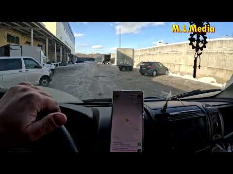 Видео: Тариф грузовой  Не плохо подработал!