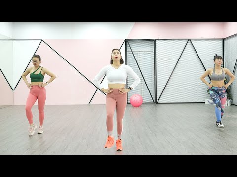 Видео: Тренировка всего тела, чтобы привести себя в форму — выполняйте эту тренировку каждый вечер