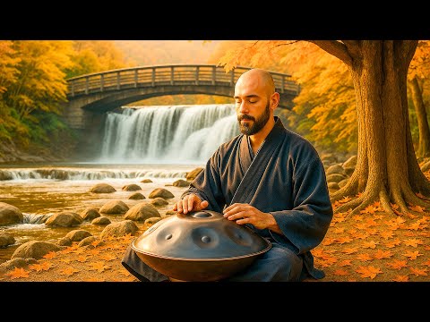 Видео: Успокаивающая музыка для нервов 🌿 Целебная музыка для сердца, сосудов и релаксации