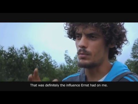 Видео: От сада к лесу (Агенда Гётч)