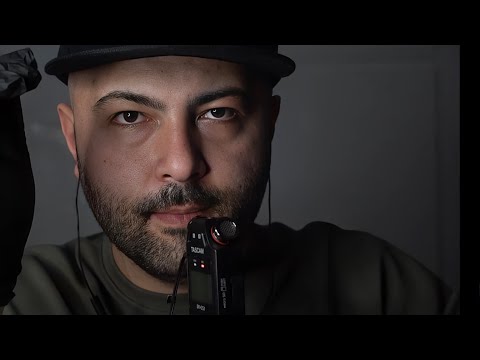 Видео: ASMR МЕДЛЕННЫЕ И НЕЖНЫЕ ЗВУКИ РТА