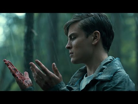 Видео: ОСТРЫЙ ФЭНТЕЗИ-ТРИЛЛЕР О МИРЕ БУДУЩЕГО В ДУХЕ ГОЛОДНЫХ ИГР ПОЛУЧИЛ ОТЛИЧНЫЕ ОТЗЫВЫ! БЕЗБОЖНЫЙ ЮНОША