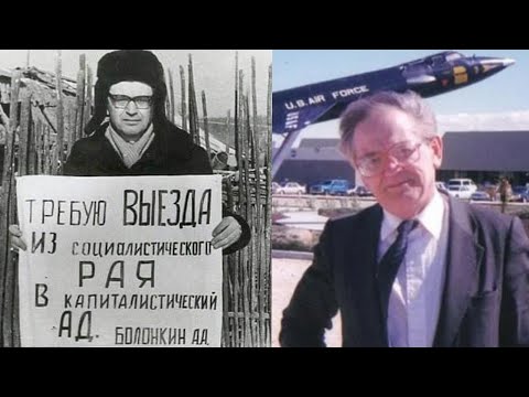 Видео: Успешная карьера в НАСА после 15 лет в советских лагерях