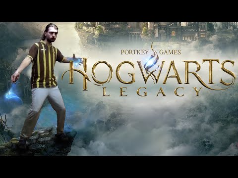 Видео: 🔴 Поринаємо у світ магії - Проходження Hogwarts Legacy | #1